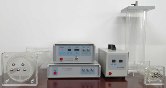 动物肺功能检测